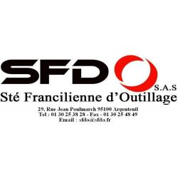 Témoignage de Pascal Fort – Président de la société SFDO